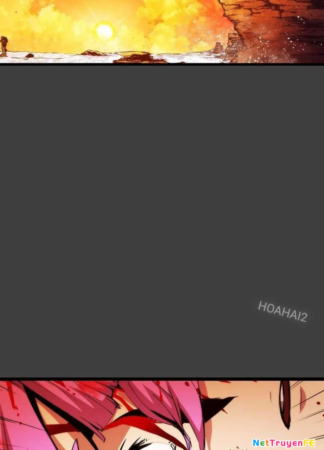 Thần Kiếm: Đứa Con Của Thần Chết Chapter 27 - Trang 2