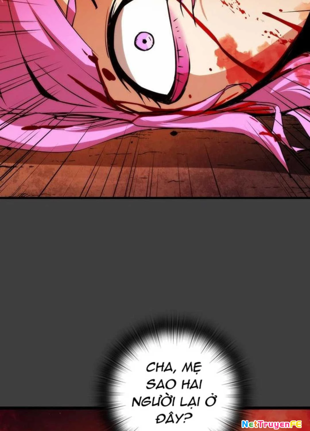 Thần Kiếm: Đứa Con Của Thần Chết Chapter 27 - Trang 2