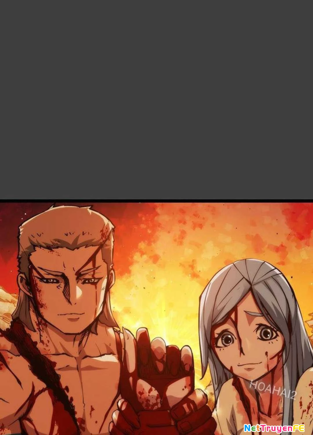 Thần Kiếm: Đứa Con Của Thần Chết Chapter 27 - Trang 2