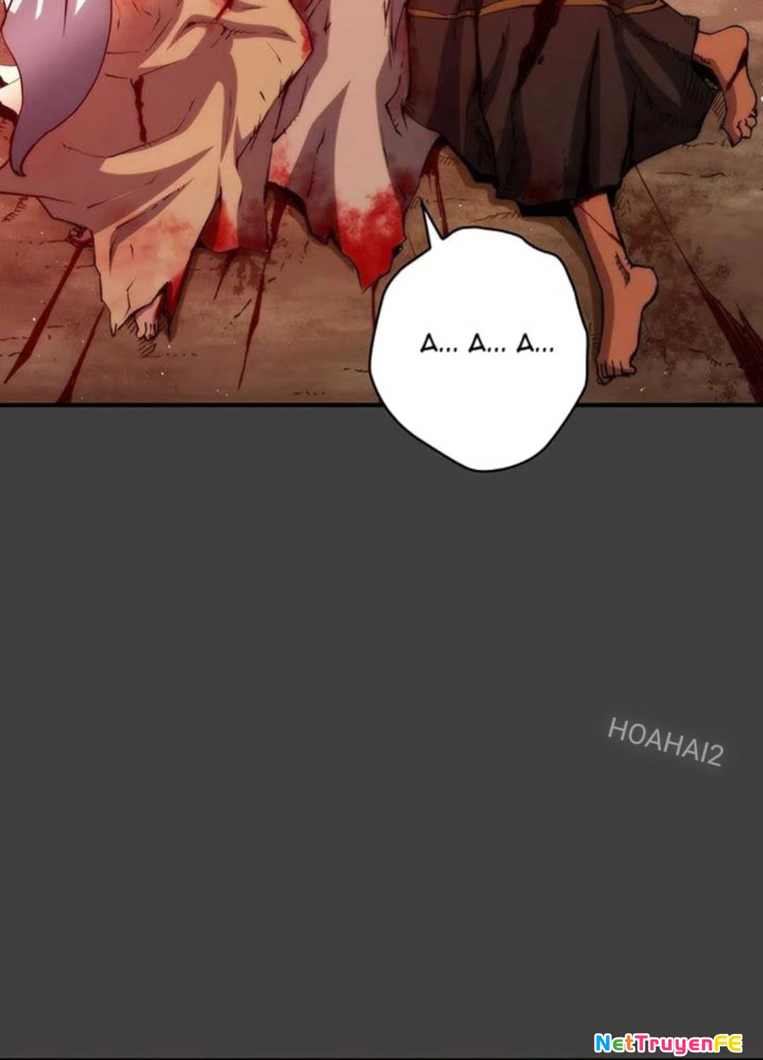 Thần Kiếm: Đứa Con Của Thần Chết Chapter 27 - Trang 2