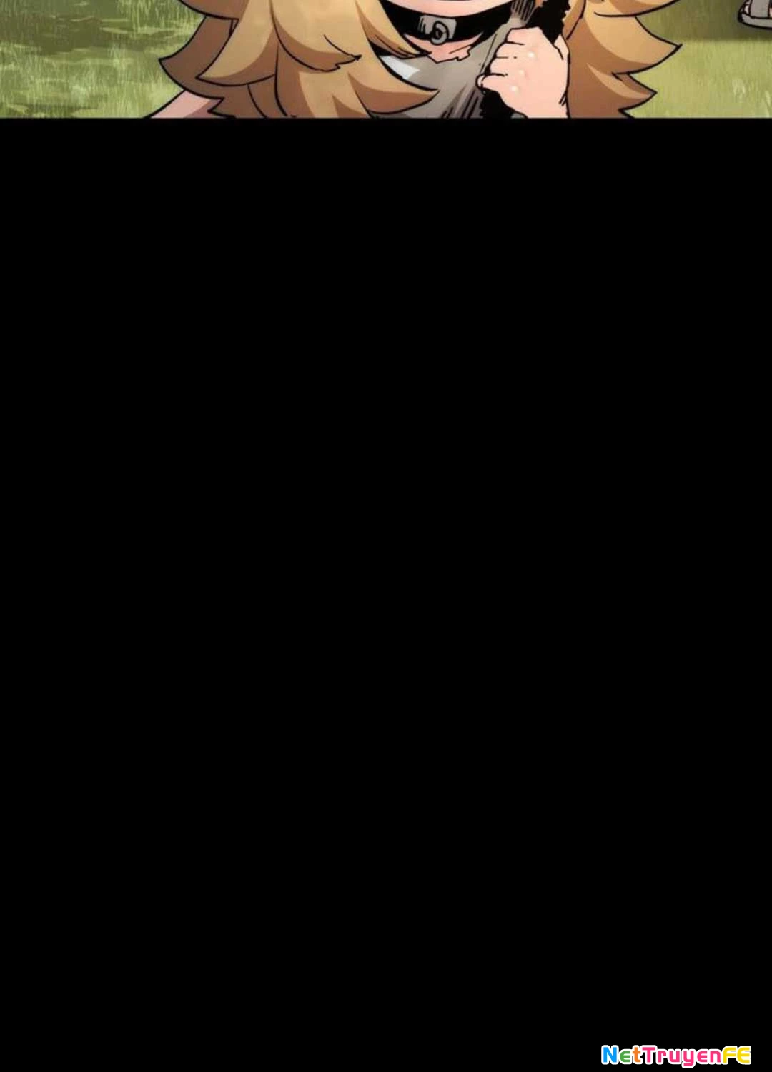 Thần Kiếm: Đứa Con Của Thần Chết Chapter 27 - Trang 2