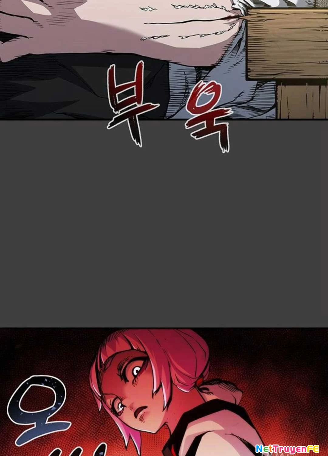 Thần Kiếm: Đứa Con Của Thần Chết Chapter 27 - Trang 2