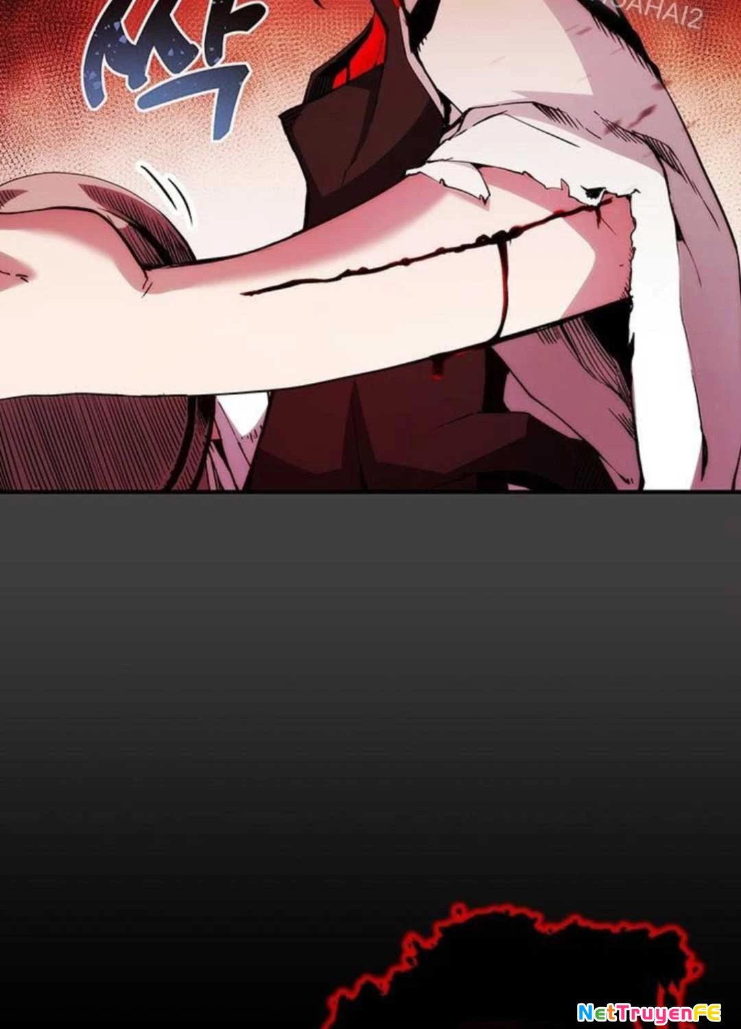 Thần Kiếm: Đứa Con Của Thần Chết Chapter 27 - Trang 2