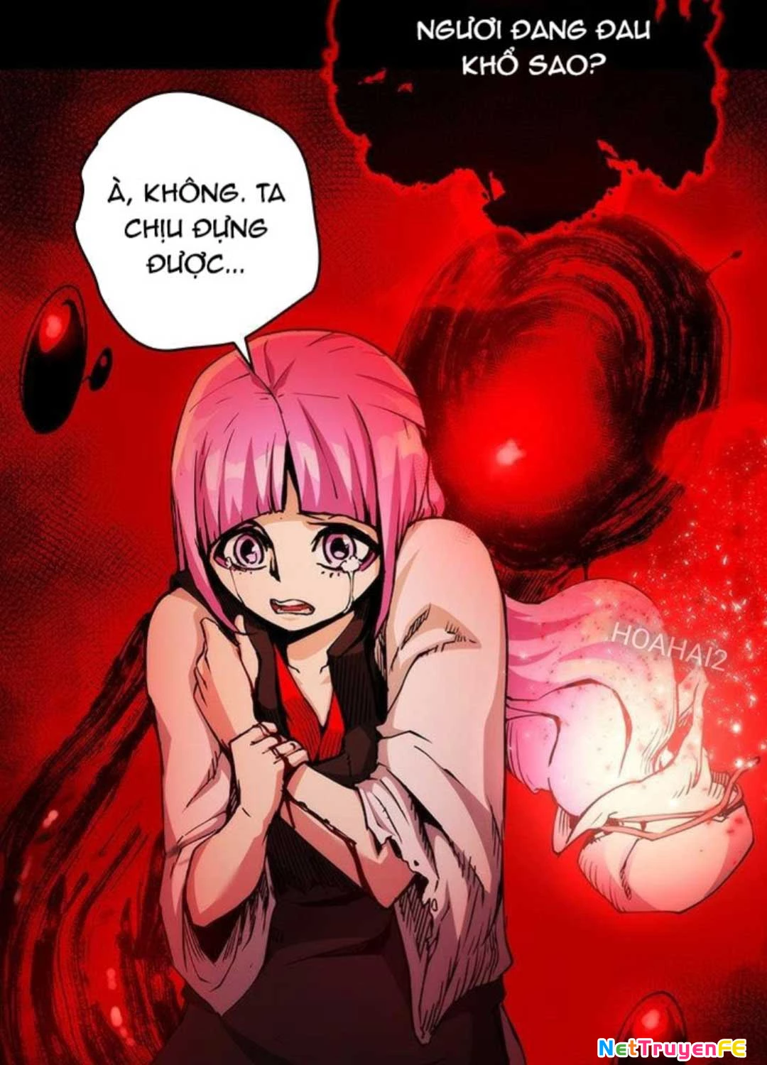Thần Kiếm: Đứa Con Của Thần Chết Chapter 27 - Trang 2