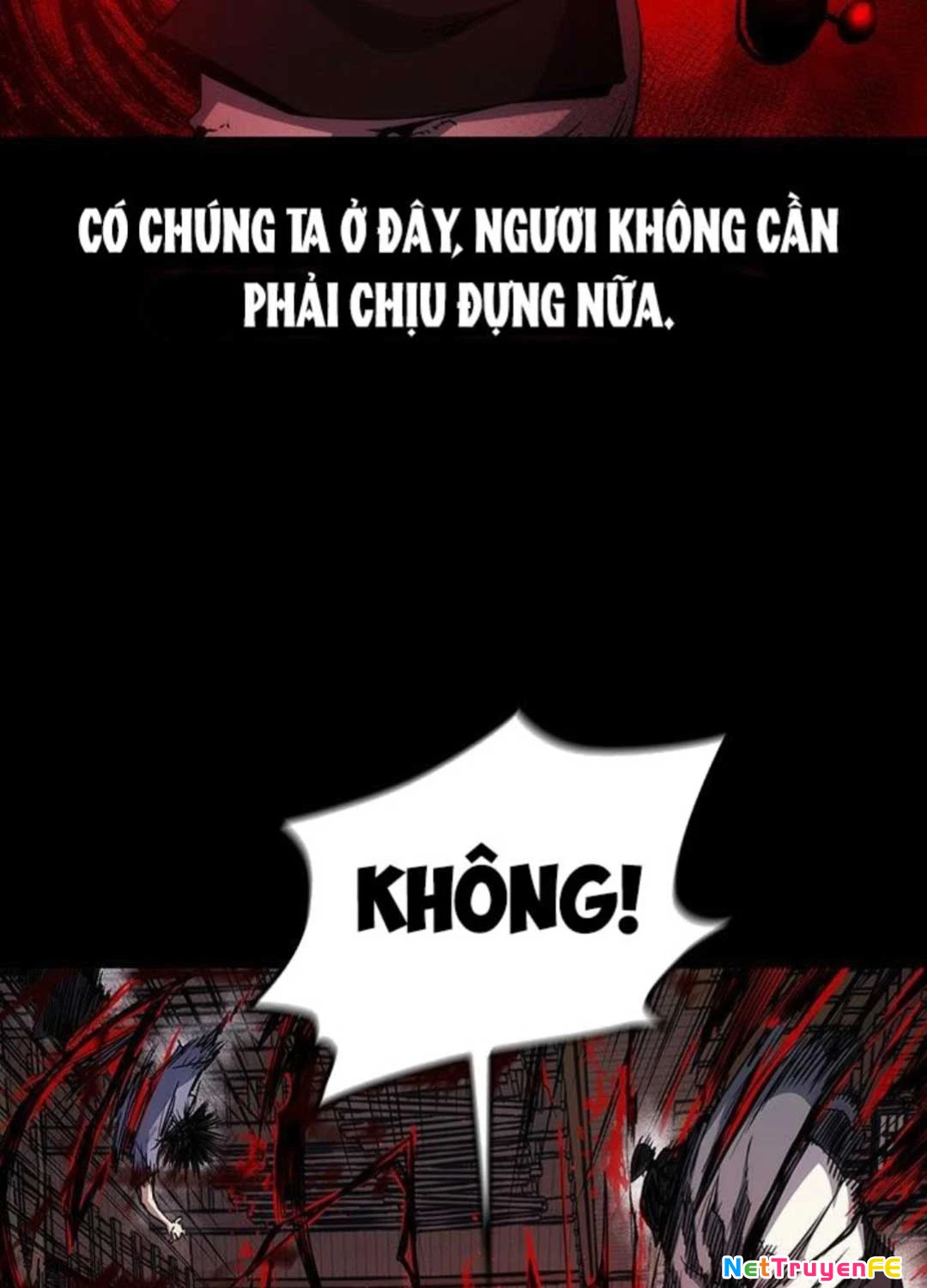 Thần Kiếm: Đứa Con Của Thần Chết Chapter 27 - Trang 2