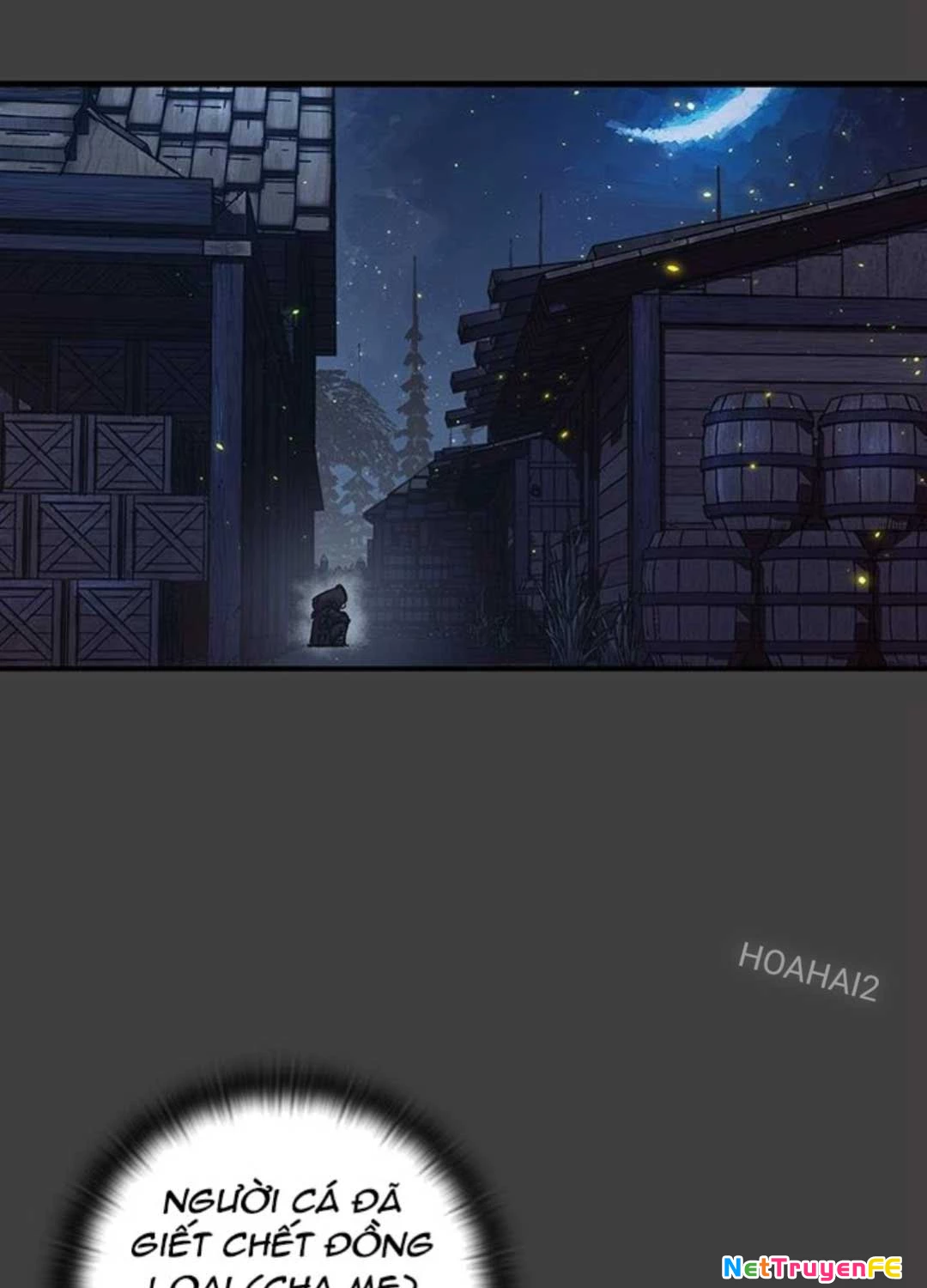 Thần Kiếm: Đứa Con Của Thần Chết Chapter 27 - Trang 2