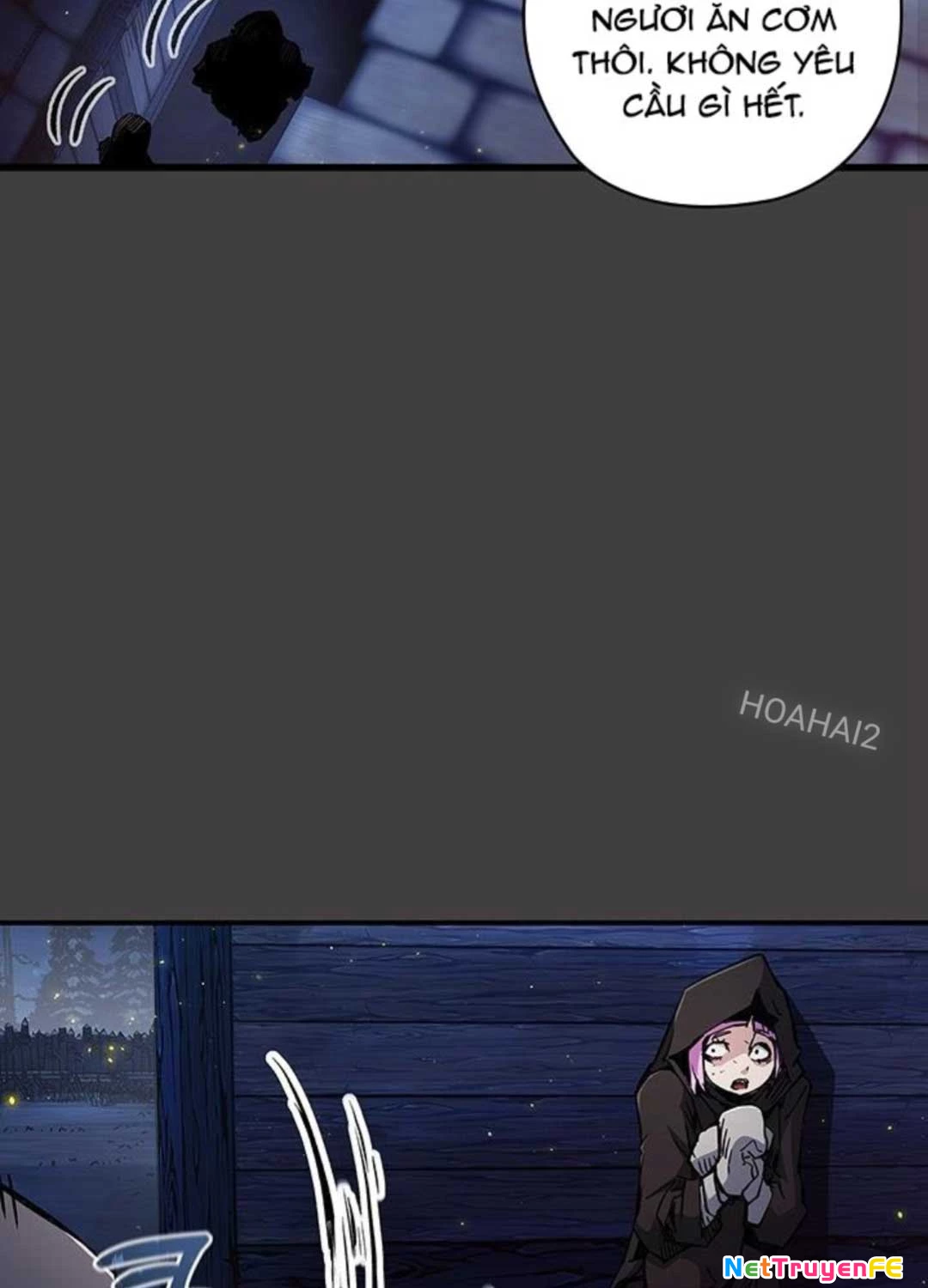 Thần Kiếm: Đứa Con Của Thần Chết Chapter 27 - Trang 2