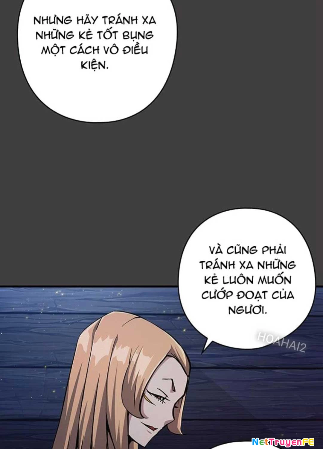 Thần Kiếm: Đứa Con Của Thần Chết Chapter 27 - Trang 2