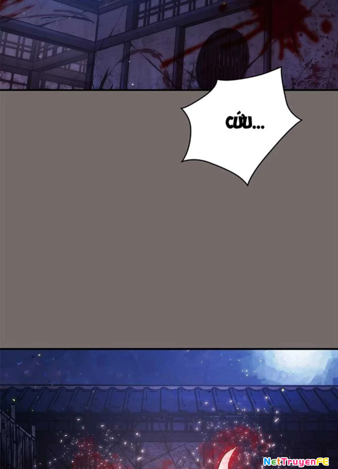 Thần Kiếm: Đứa Con Của Thần Chết Chapter 27 - Trang 2