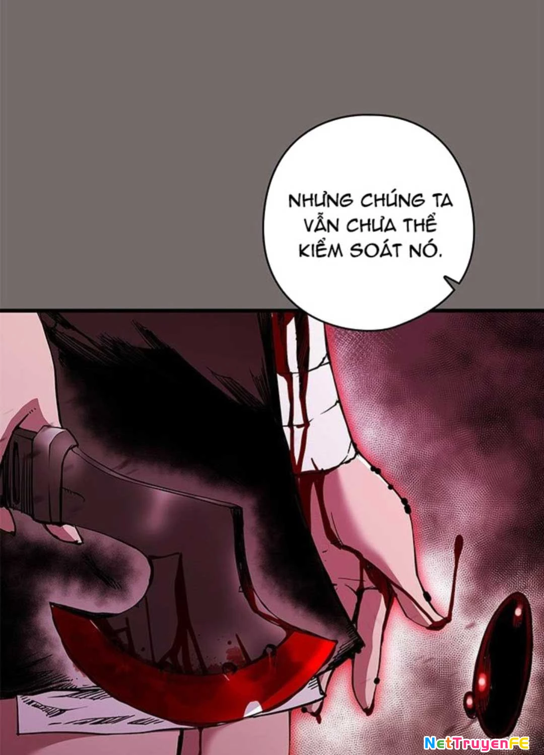 Thần Kiếm: Đứa Con Của Thần Chết Chapter 27 - Trang 2