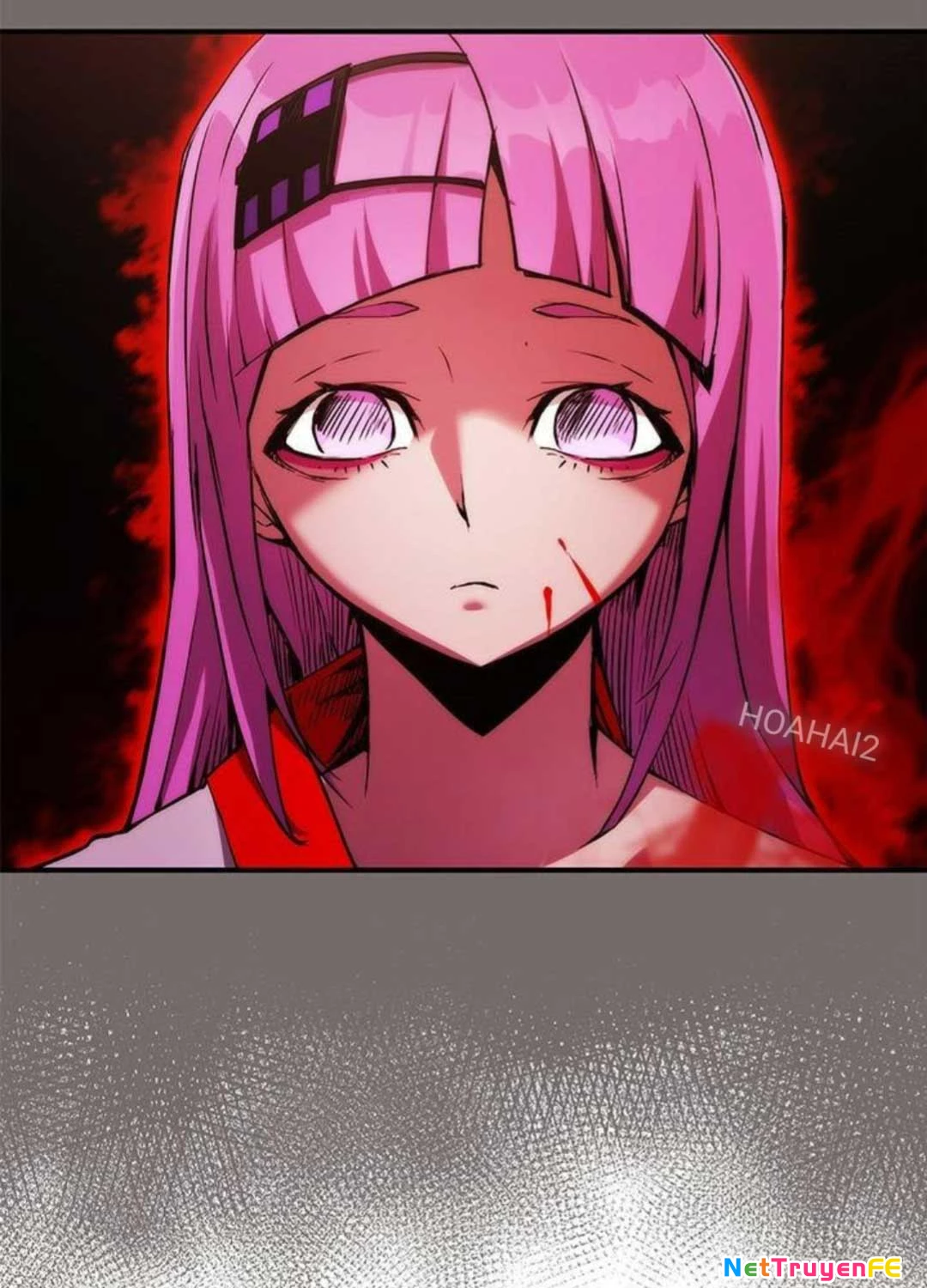 Thần Kiếm: Đứa Con Của Thần Chết Chapter 27 - Trang 2