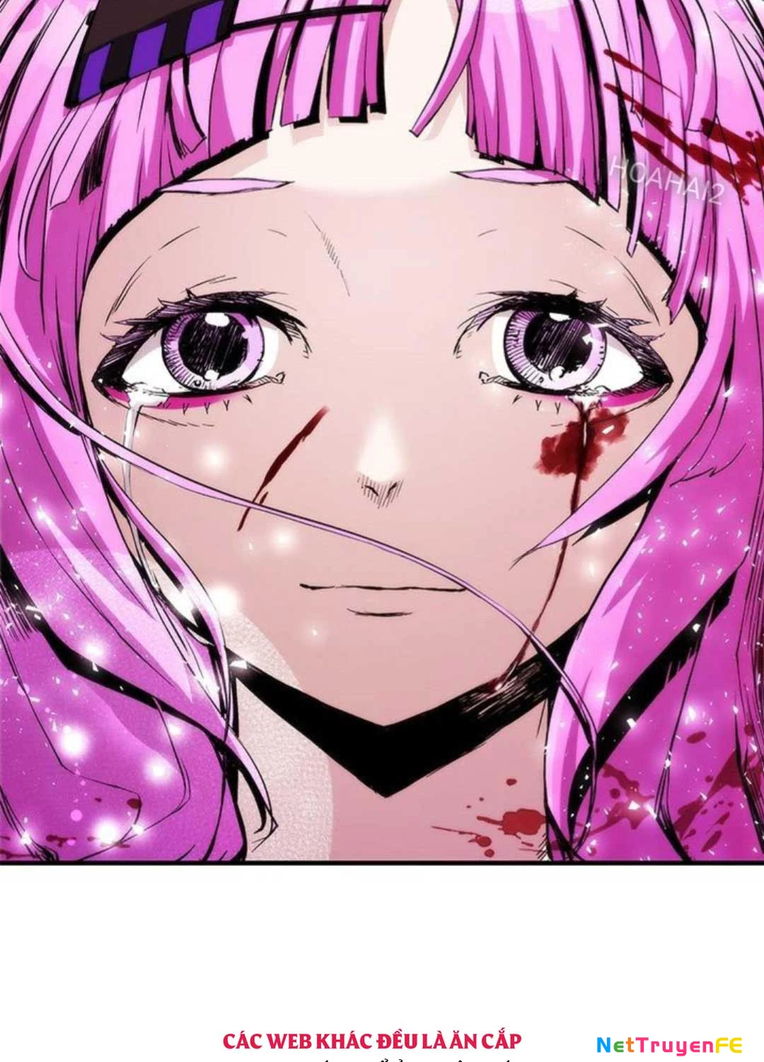 Thần Kiếm: Đứa Con Của Thần Chết Chapter 27 - Trang 2
