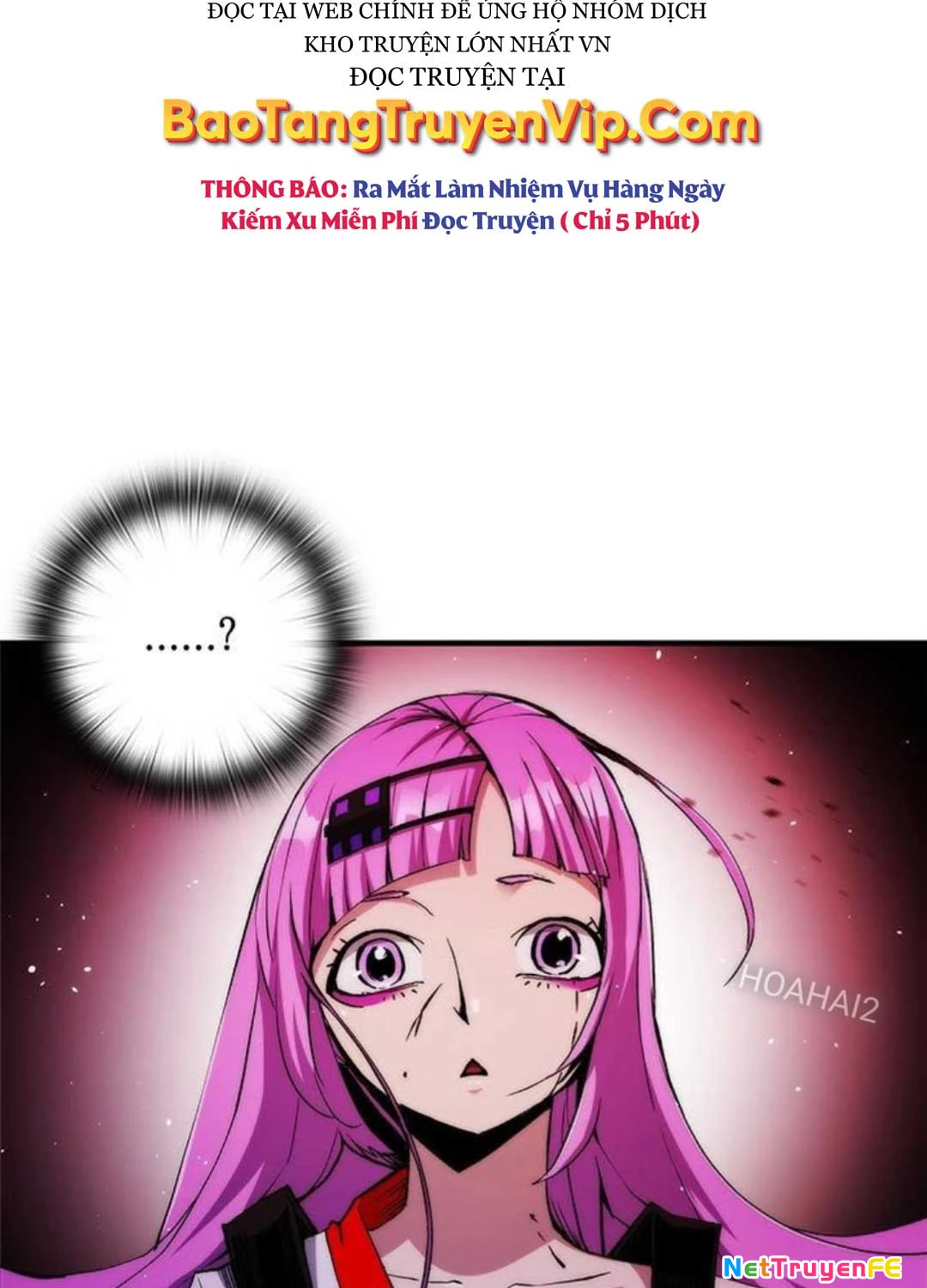 Thần Kiếm: Đứa Con Của Thần Chết Chapter 27 - Trang 2