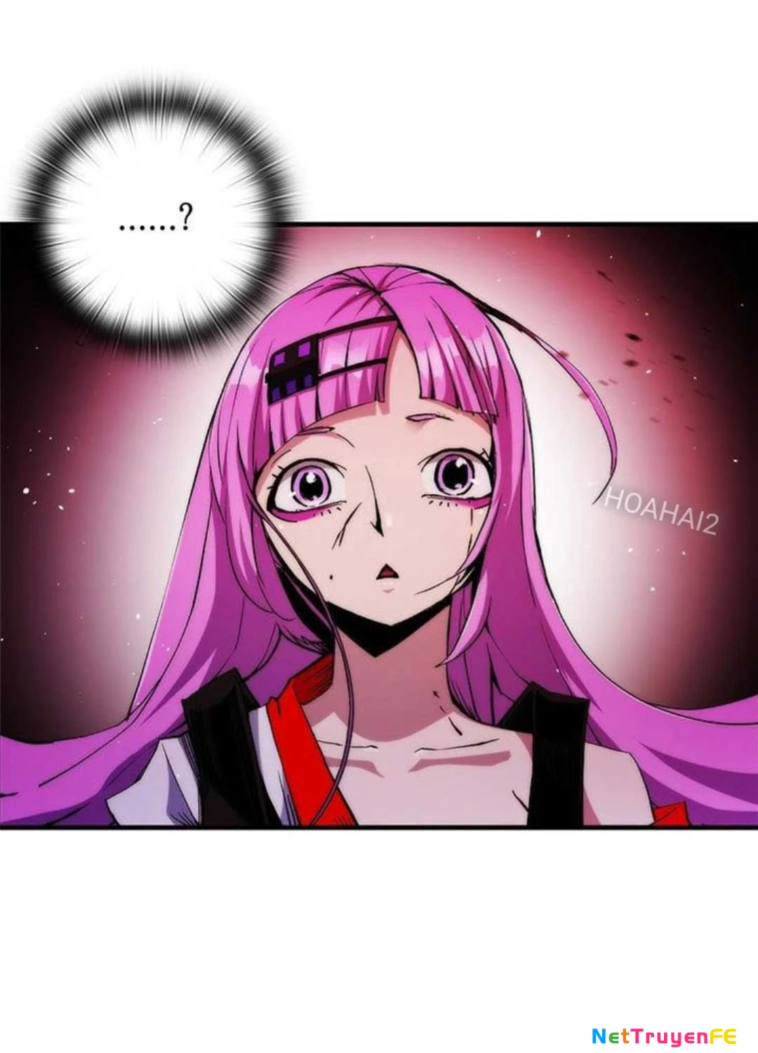 Thần Kiếm: Đứa Con Của Thần Chết Chapter 27 - Trang 2