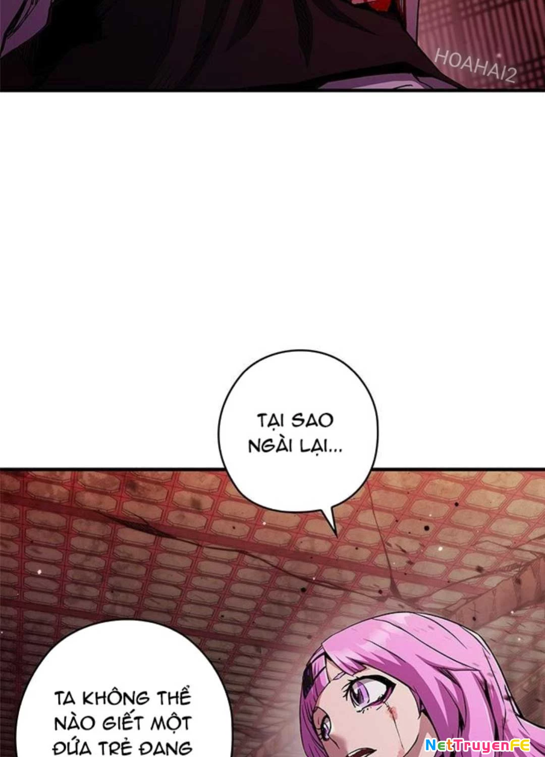 Thần Kiếm: Đứa Con Của Thần Chết Chapter 27 - Trang 2