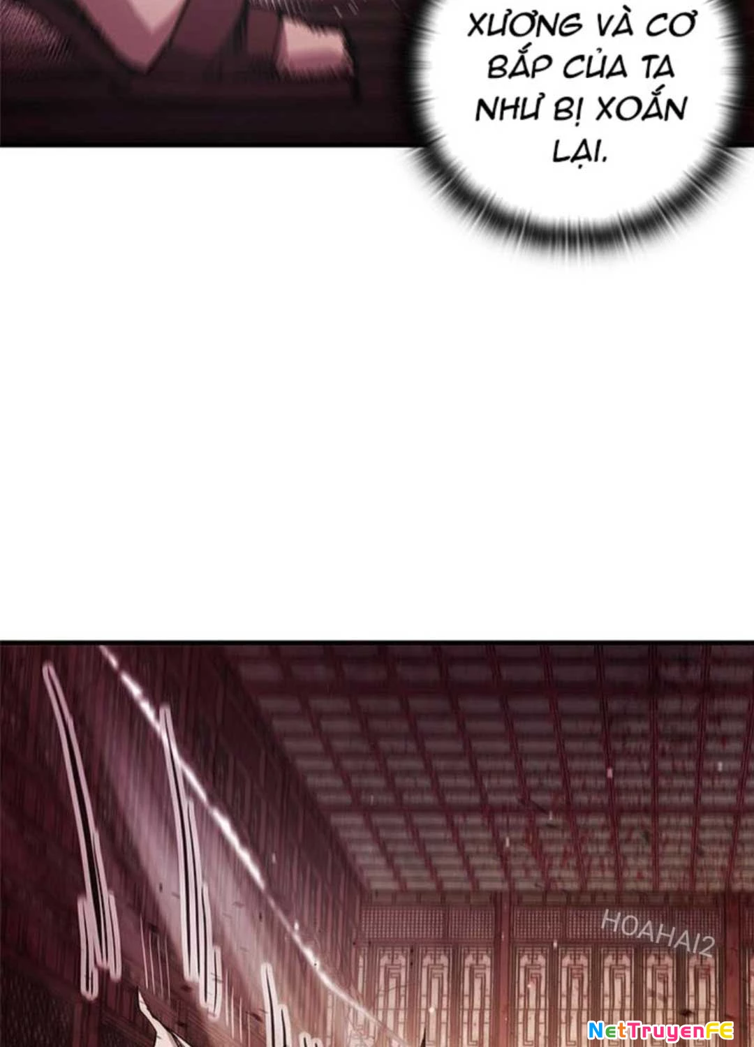 Thần Kiếm: Đứa Con Của Thần Chết Chapter 27 - Trang 2