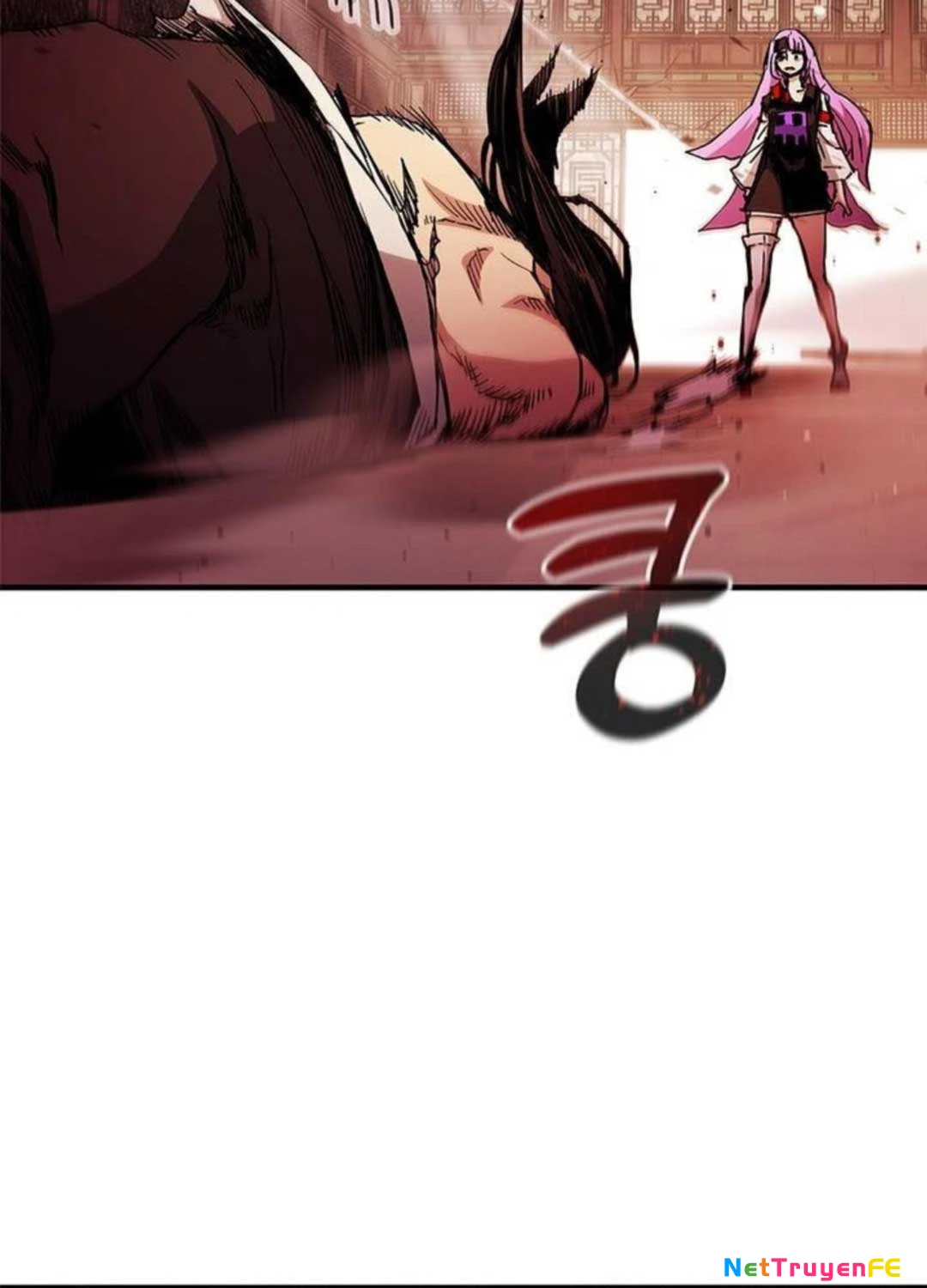 Thần Kiếm: Đứa Con Của Thần Chết Chapter 27 - Trang 2