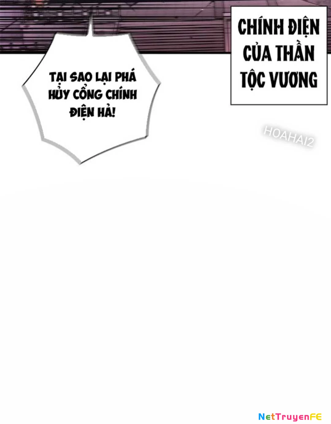 Thần Kiếm: Đứa Con Của Thần Chết Chapter 27 - Trang 2