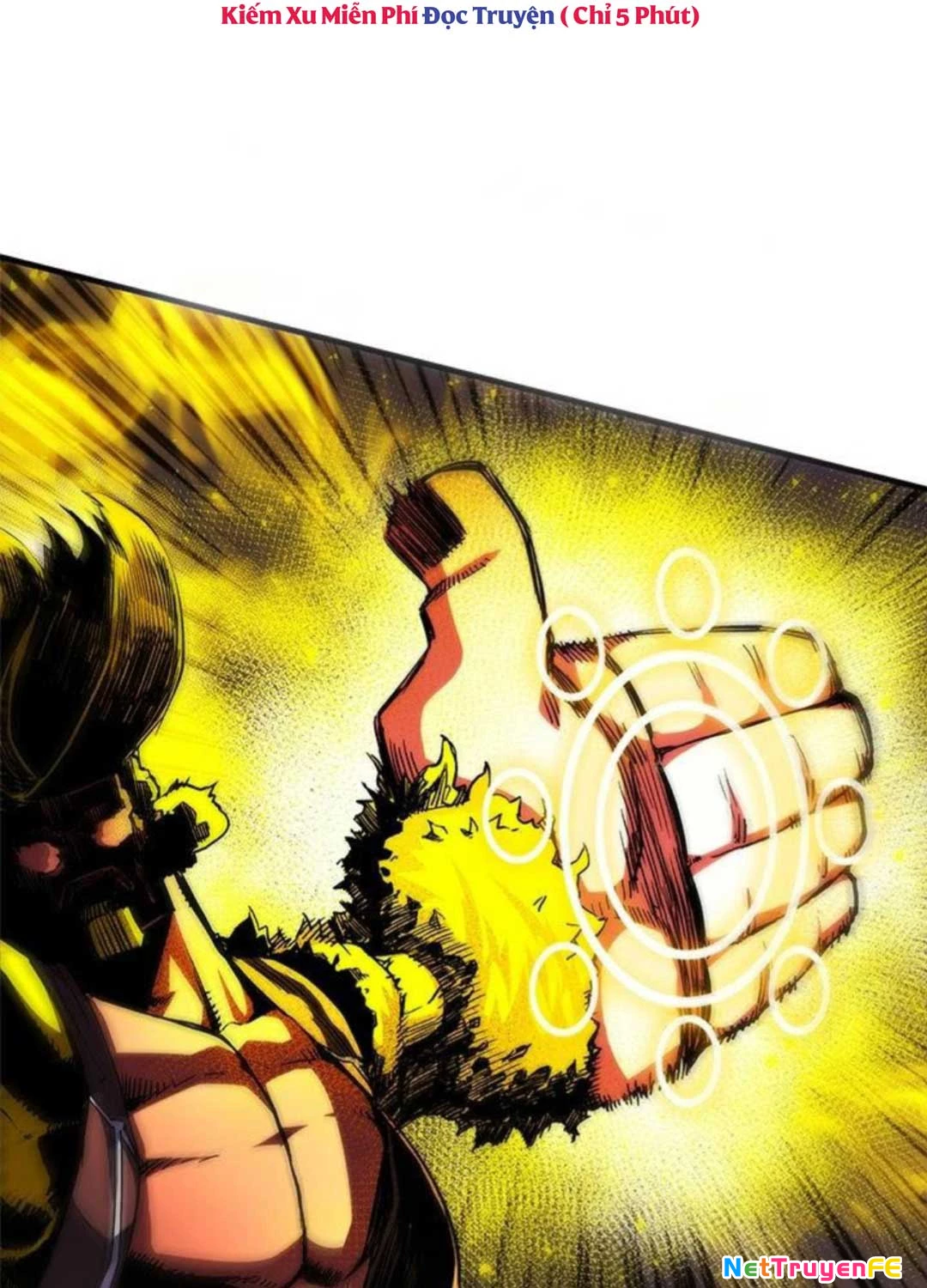 Thần Kiếm: Đứa Con Của Thần Chết Chapter 27 - Trang 2