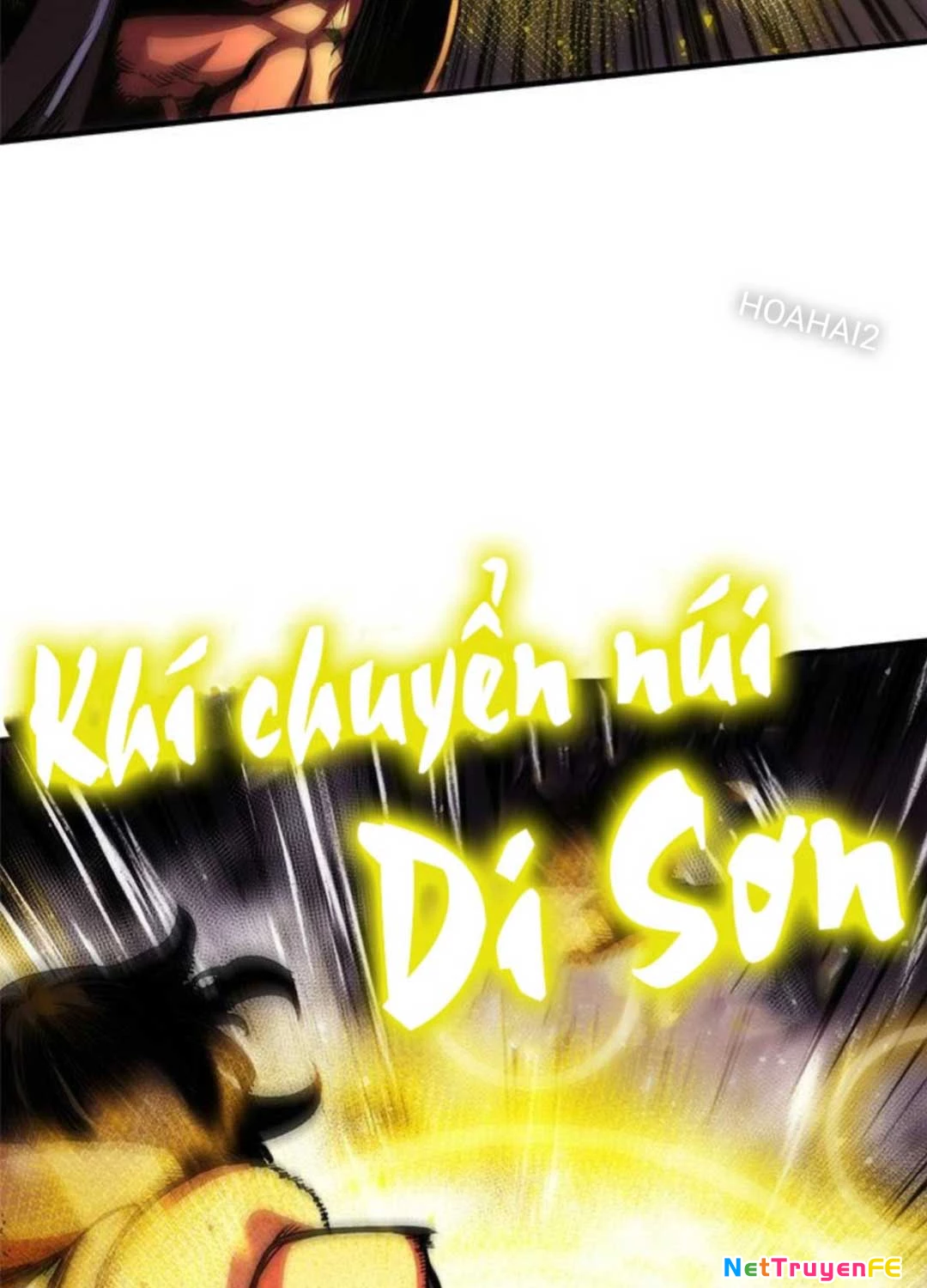 Thần Kiếm: Đứa Con Của Thần Chết Chapter 27 - Trang 2