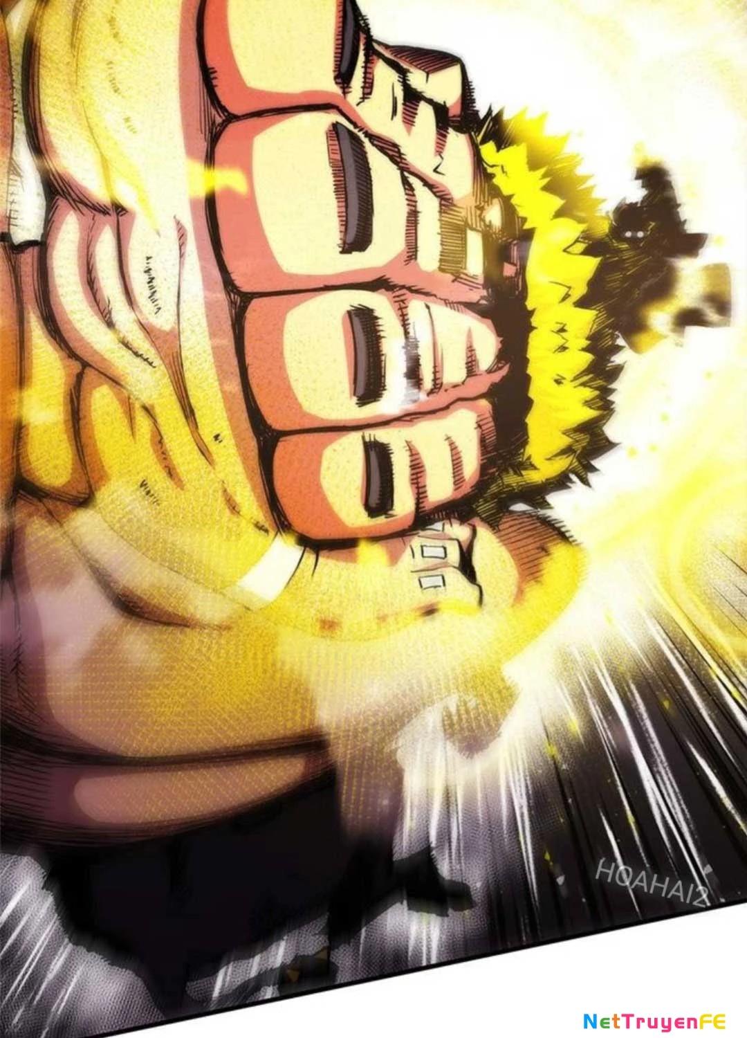 Thần Kiếm: Đứa Con Của Thần Chết Chapter 27 - Trang 2