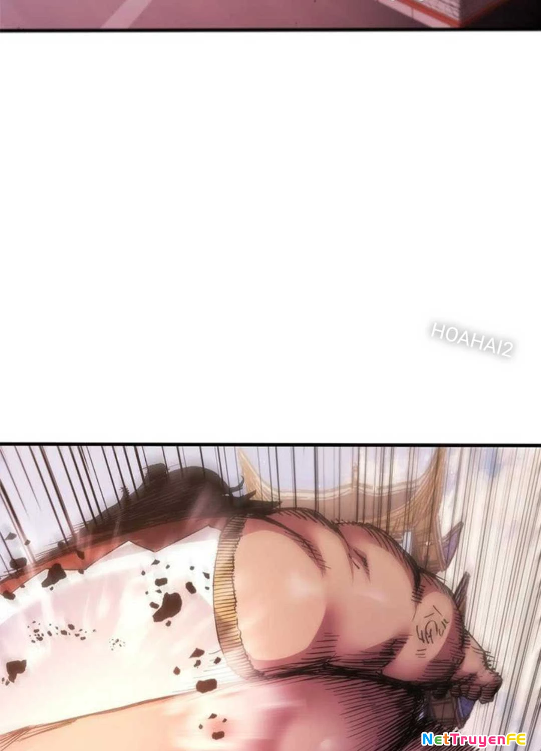 Thần Kiếm: Đứa Con Của Thần Chết Chapter 27 - Trang 2