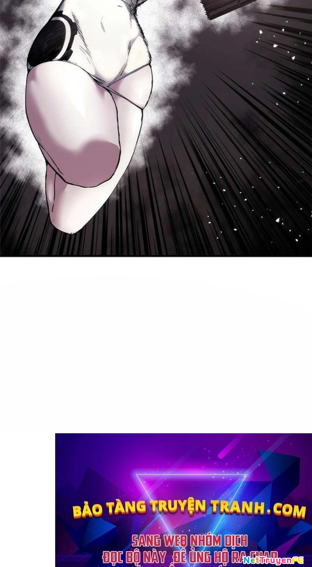 Thần Kiếm: Đứa Con Của Thần Chết Chapter 27 - Trang 2