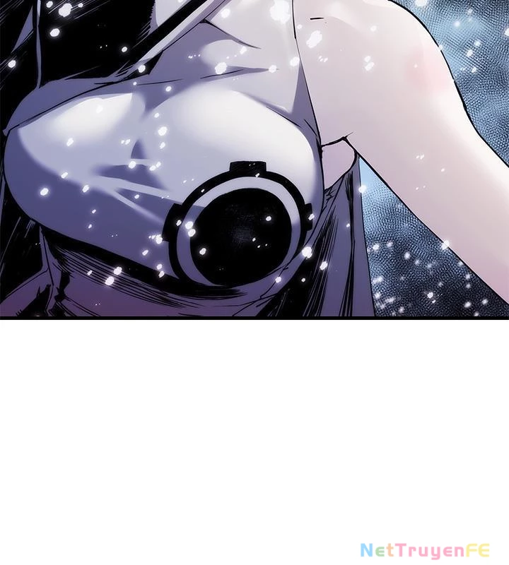 Thần Kiếm: Đứa Con Của Thần Chết Chapter 29 - Trang 2