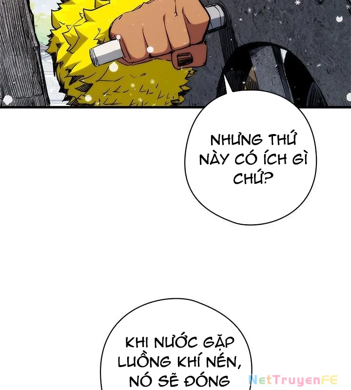 Thần Kiếm: Đứa Con Của Thần Chết Chapter 29 - Trang 2