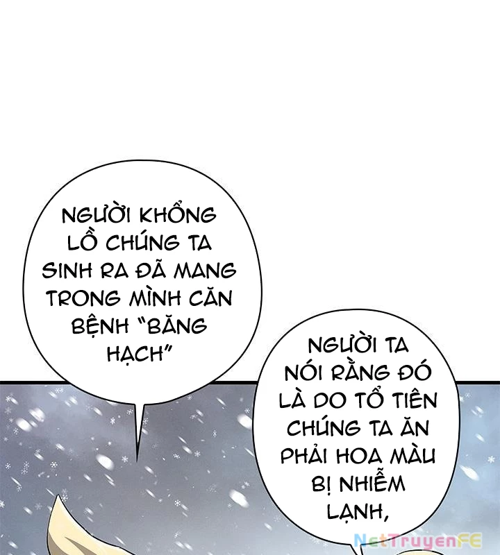 Thần Kiếm: Đứa Con Của Thần Chết Chapter 29 - Trang 2