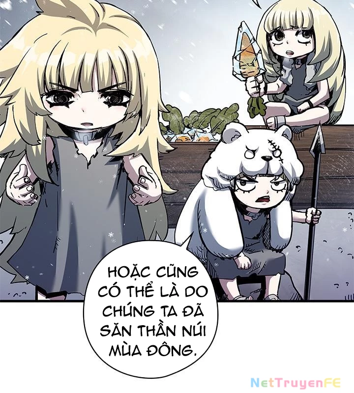 Thần Kiếm: Đứa Con Của Thần Chết Chapter 29 - Trang 2