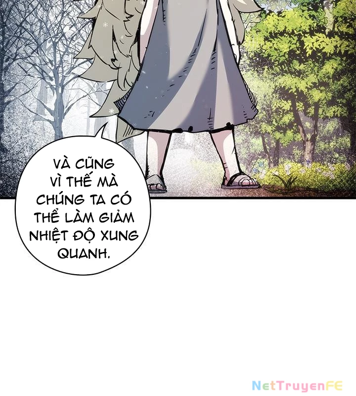 Thần Kiếm: Đứa Con Của Thần Chết Chapter 29 - Trang 2