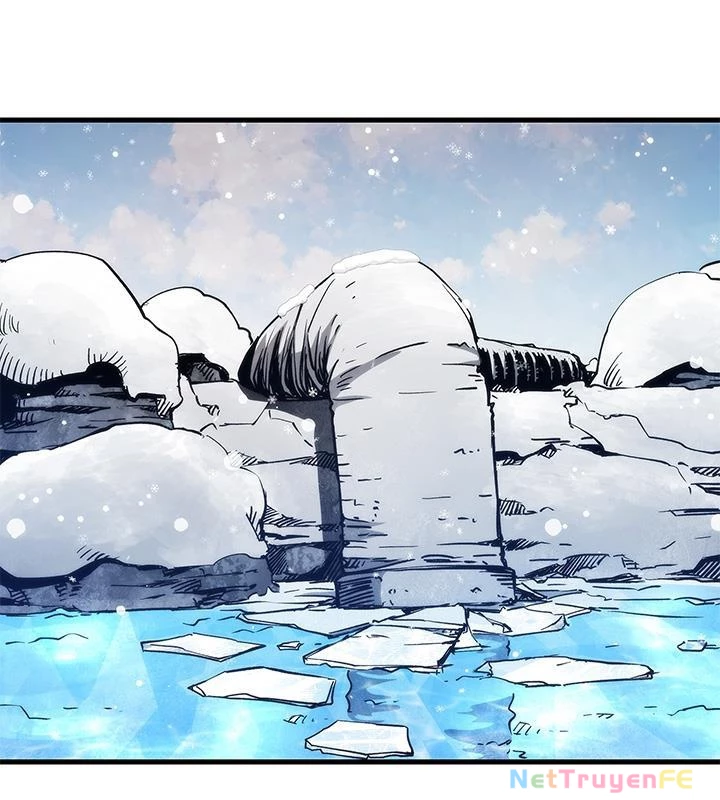 Thần Kiếm: Đứa Con Của Thần Chết Chapter 29 - Trang 2