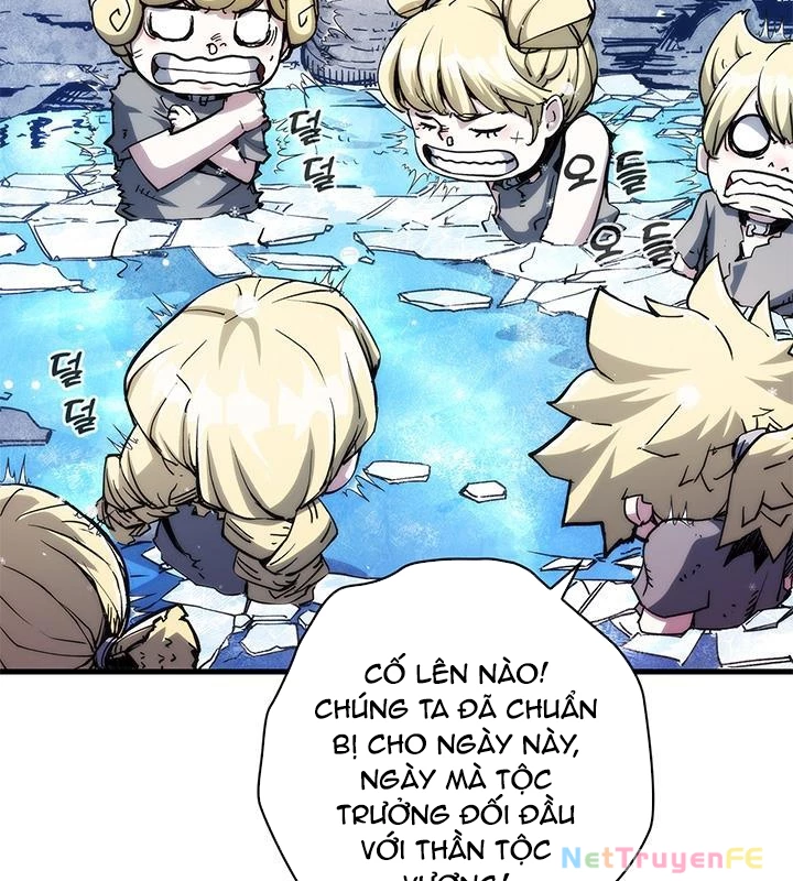 Thần Kiếm: Đứa Con Của Thần Chết Chapter 29 - Trang 2