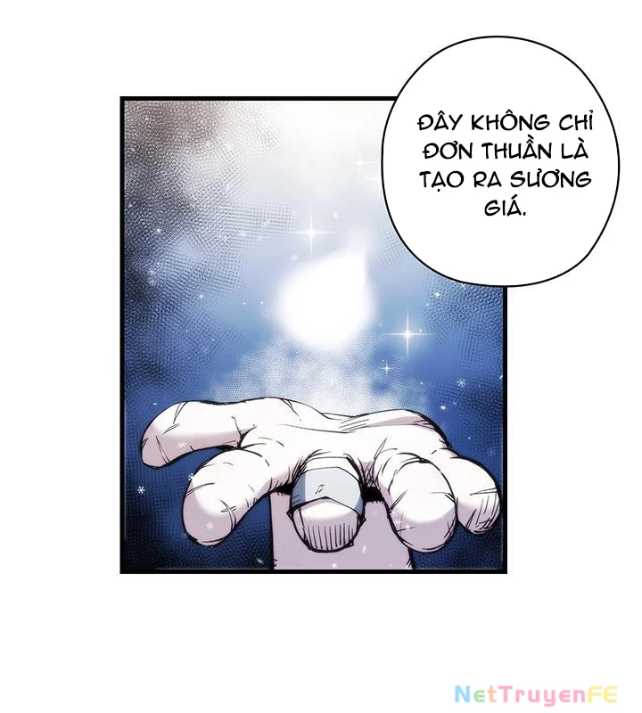 Thần Kiếm: Đứa Con Của Thần Chết Chapter 29 - Trang 2