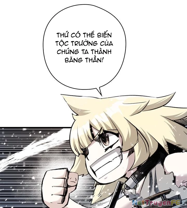 Thần Kiếm: Đứa Con Của Thần Chết Chapter 29 - Trang 2