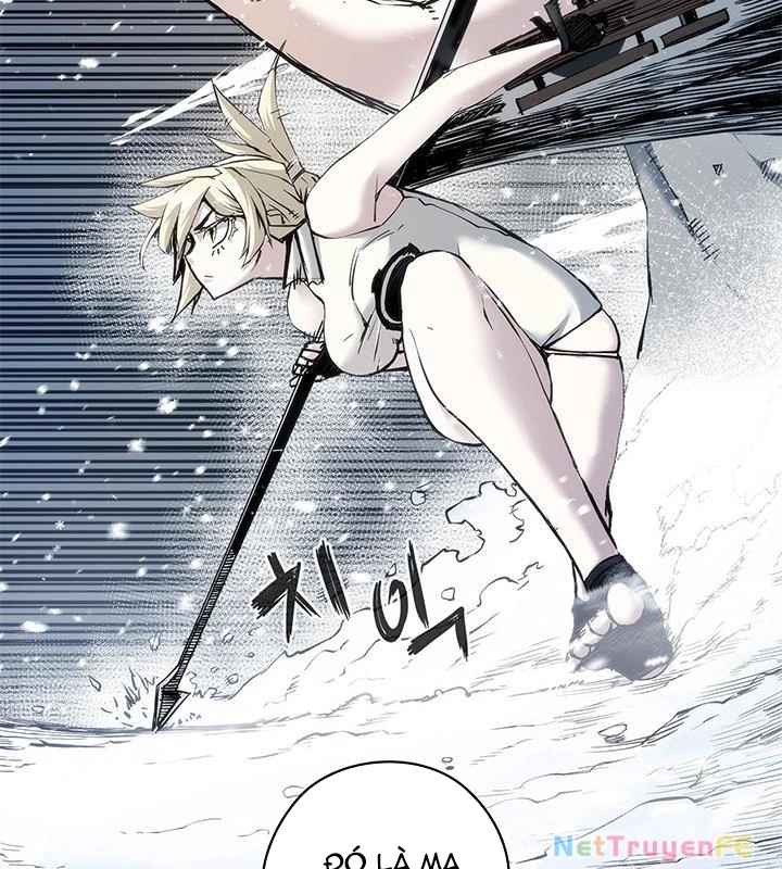 Thần Kiếm: Đứa Con Của Thần Chết Chapter 29 - Trang 2