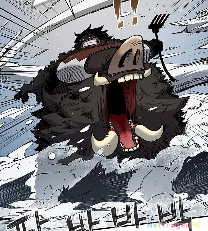 Thần Kiếm: Đứa Con Của Thần Chết Chapter 29 - Trang 2