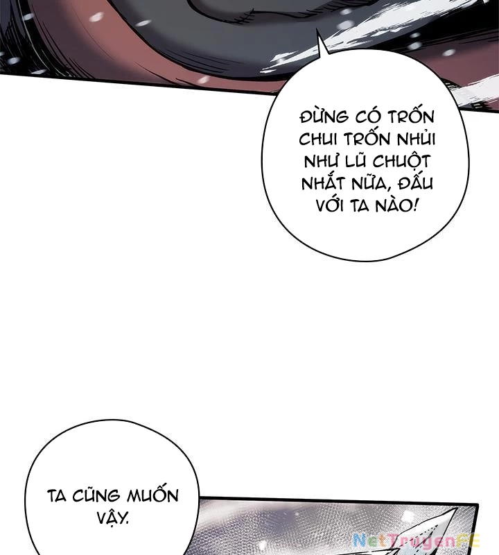 Thần Kiếm: Đứa Con Của Thần Chết Chapter 29 - Trang 2