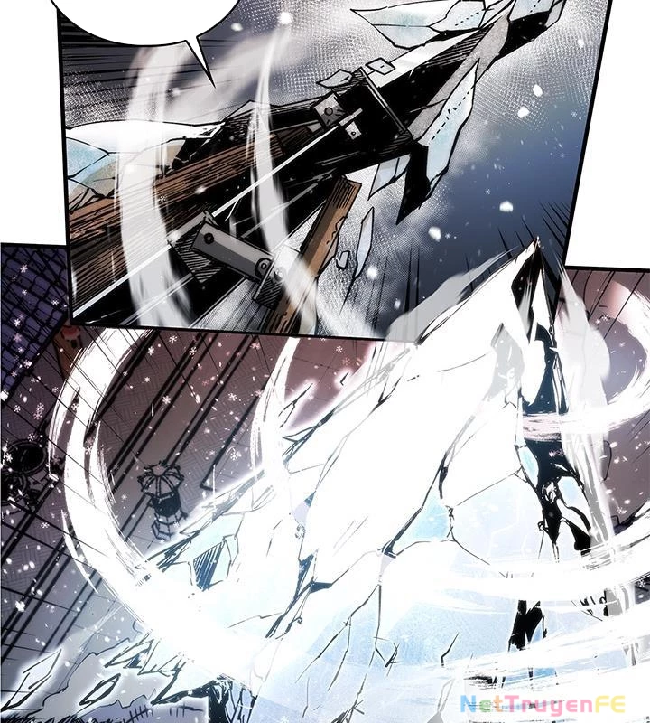 Thần Kiếm: Đứa Con Của Thần Chết Chapter 29 - Trang 2