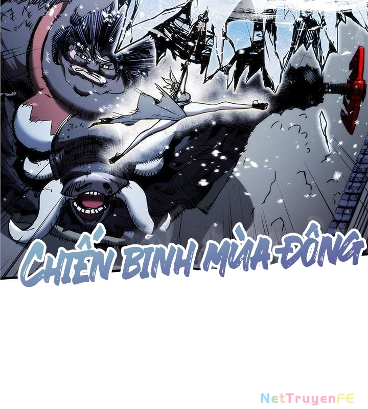 Thần Kiếm: Đứa Con Của Thần Chết Chapter 29 - Trang 2