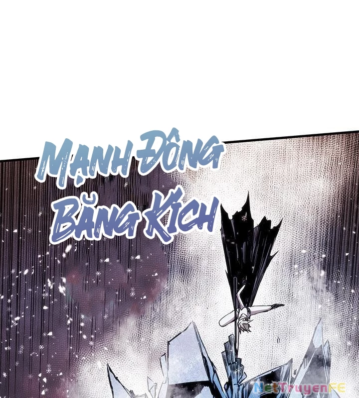 Thần Kiếm: Đứa Con Của Thần Chết Chapter 29 - Trang 2