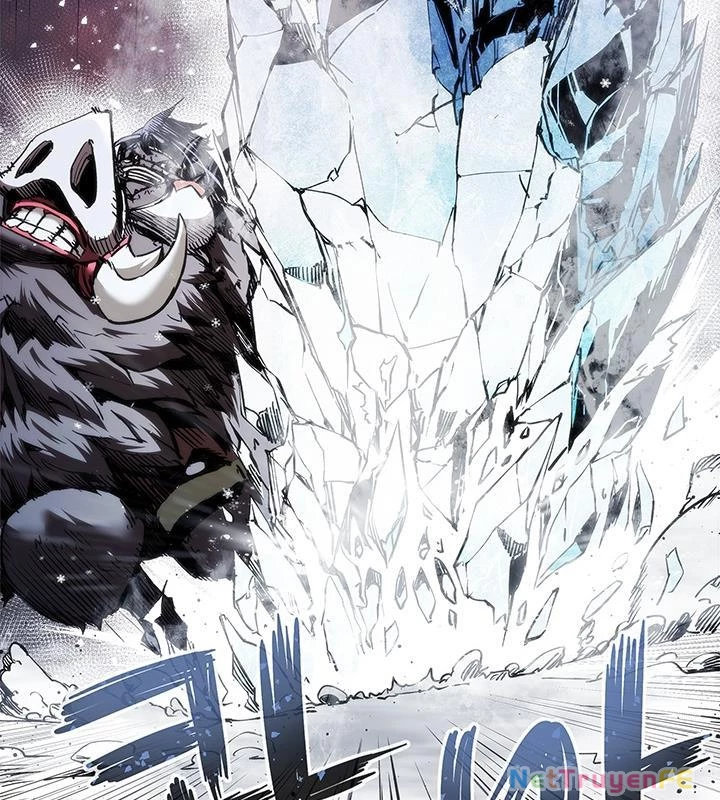 Thần Kiếm: Đứa Con Của Thần Chết Chapter 29 - Trang 2