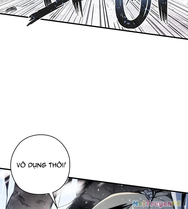 Thần Kiếm: Đứa Con Của Thần Chết Chapter 29 - Trang 2