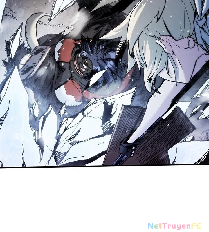 Thần Kiếm: Đứa Con Của Thần Chết Chapter 29 - Trang 2