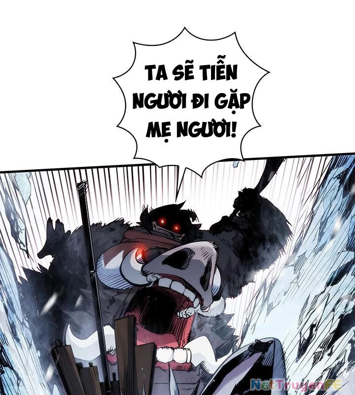 Thần Kiếm: Đứa Con Của Thần Chết Chapter 29 - Trang 2