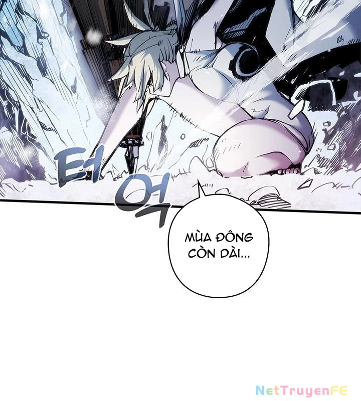 Thần Kiếm: Đứa Con Của Thần Chết Chapter 29 - Trang 2