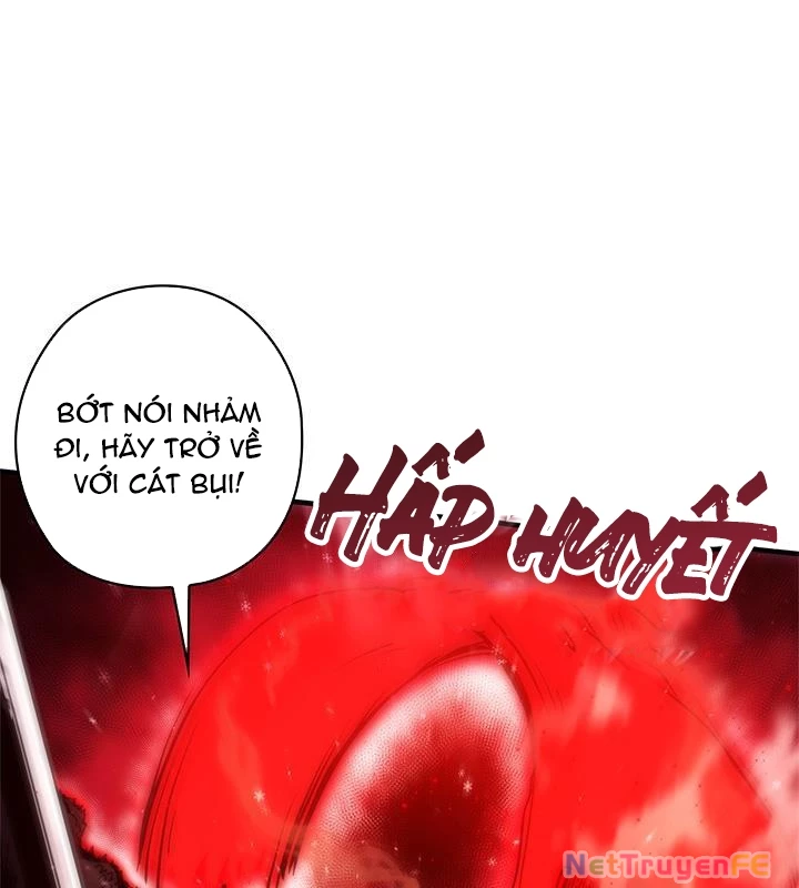 Thần Kiếm: Đứa Con Của Thần Chết Chapter 29 - Trang 2