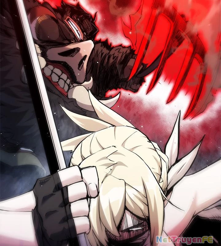 Thần Kiếm: Đứa Con Của Thần Chết Chapter 29 - Trang 2