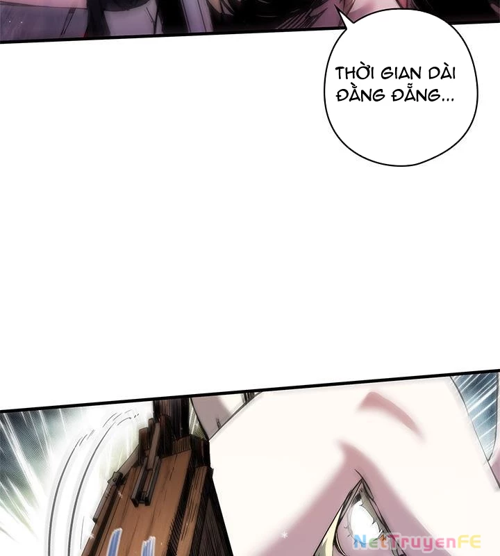 Thần Kiếm: Đứa Con Của Thần Chết Chapter 29 - Trang 2
